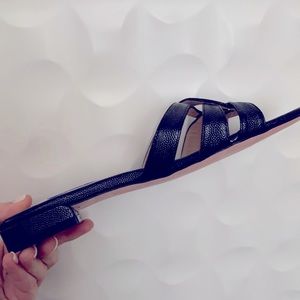 Stuart Weitzman sandals